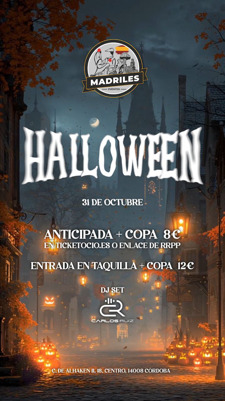 Halloween