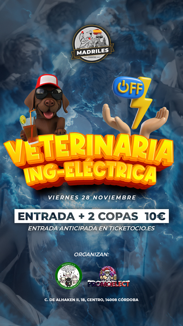 Veterinaria Ing-electrica