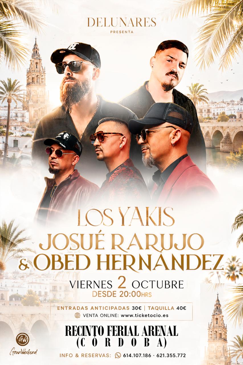 Festival de lunares
