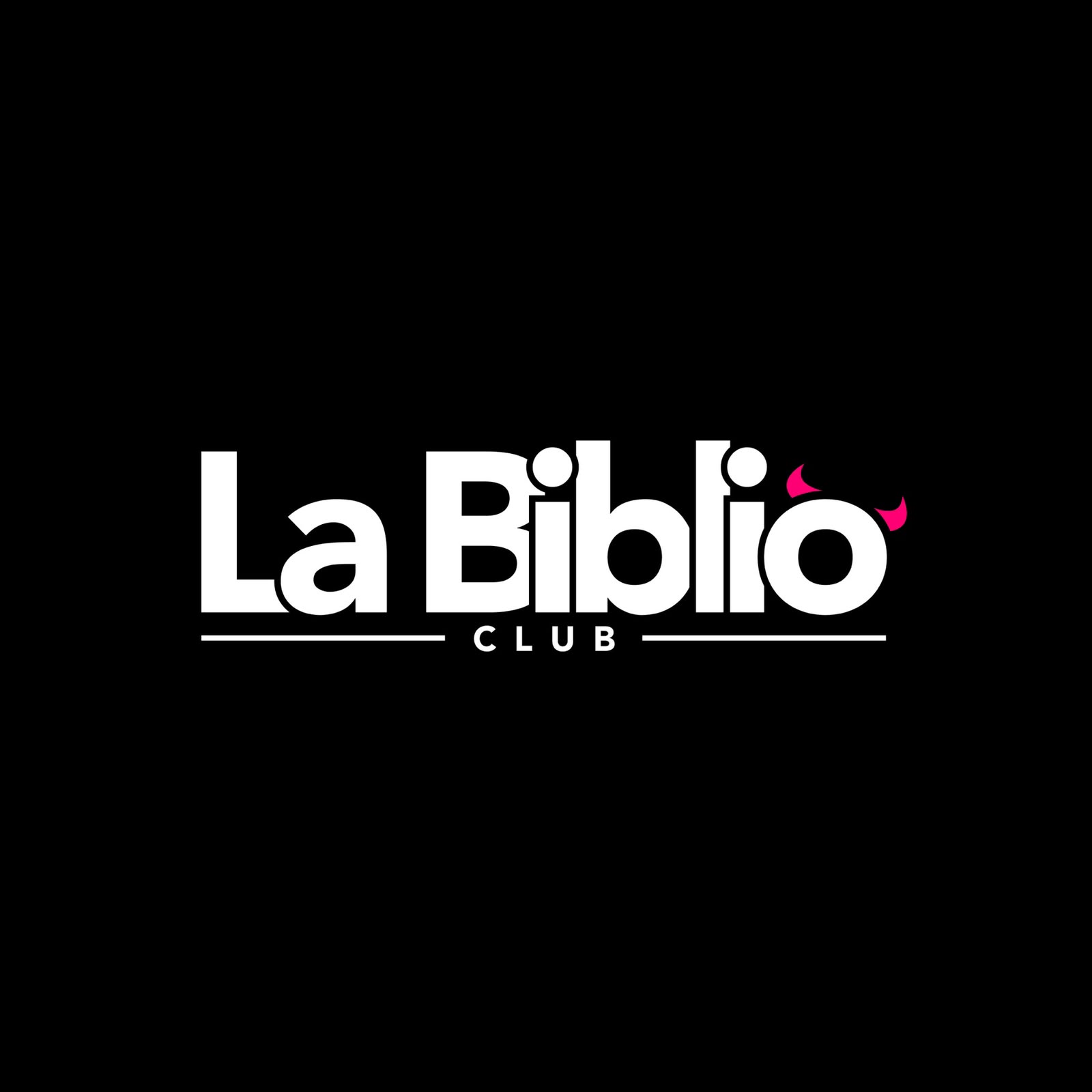 La Biblio - 23 de Octubre