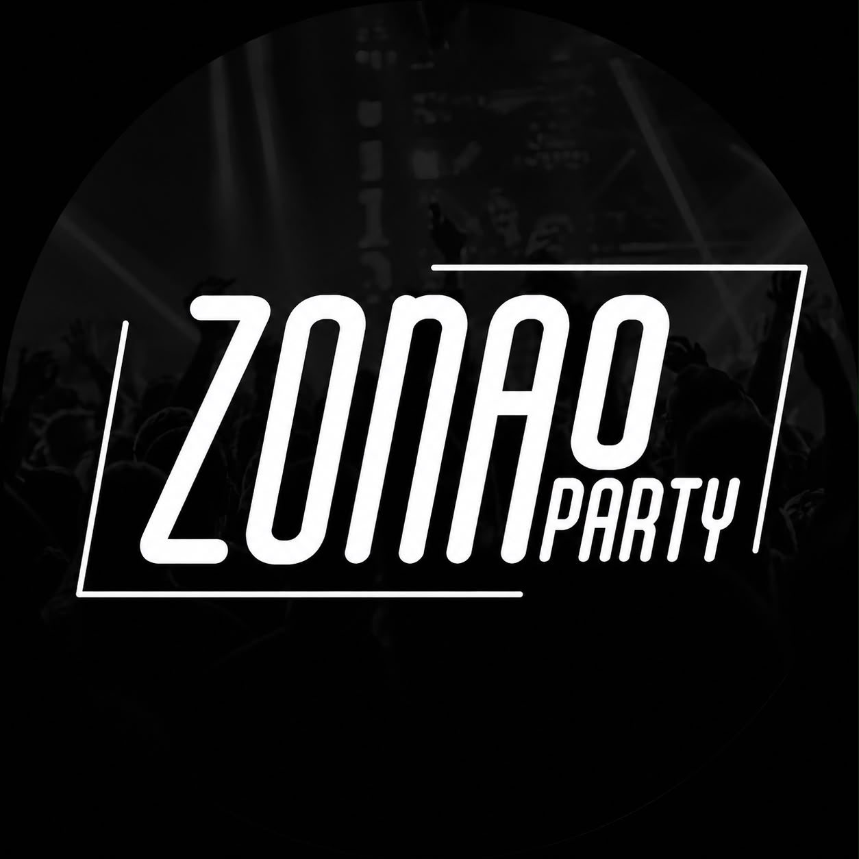 Zona0party - Promos - la biblio