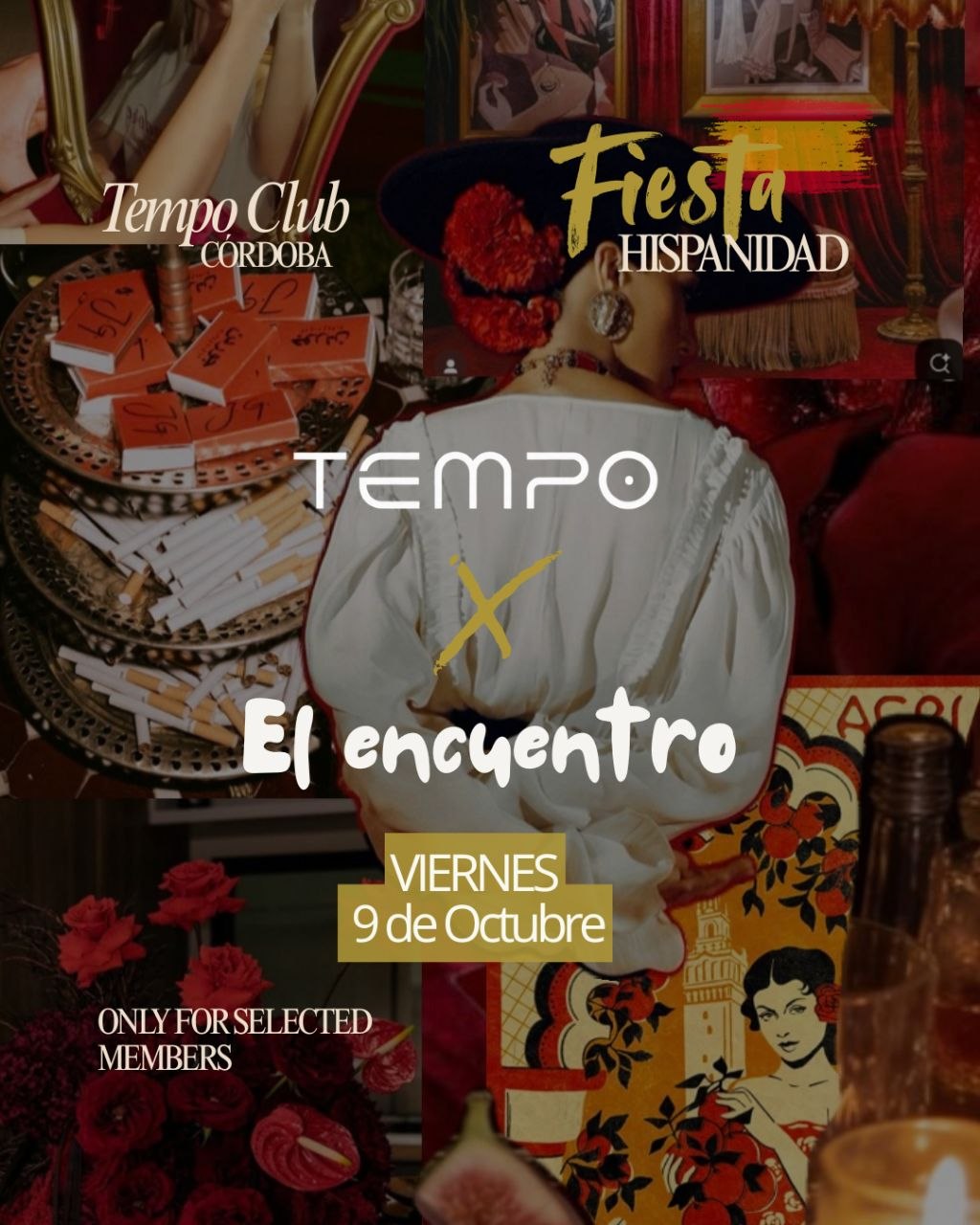 Tempo - 9 Octubre